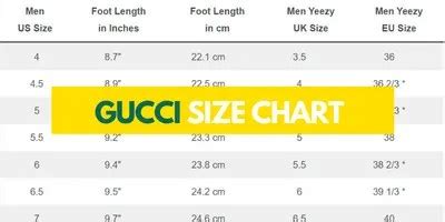 womens gucci shoes size 42|gucci size conversion chart.